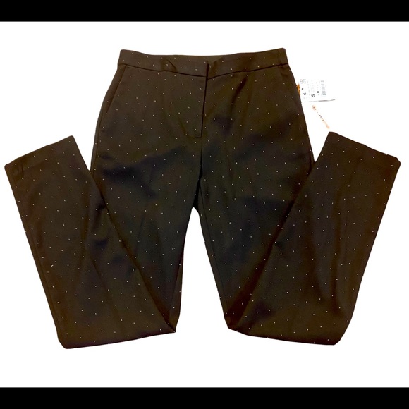 Zara Pants - Zara Basic Grupo Indetex suit/casual pants. Size Small